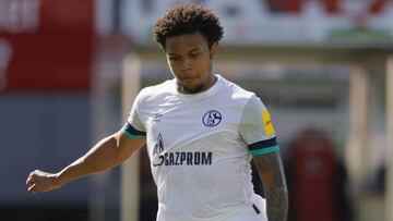 El volante estadounidense es pretendido por algunos clubes ingleses y Southampton se unió al interés por el jugador norteamericano de 21 años.