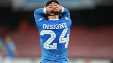 Lorenzo Insigne