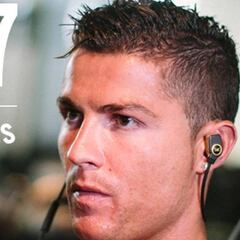 Cristiano Ronaldo abrirá otro gimnasio en Ciudad Lineal