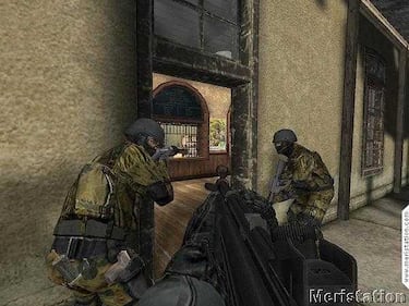 Raven Shield a la venta esta semana