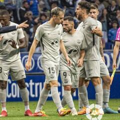 Jémez: "Espero que el futuro de la UD Ibiza sea cada vez mejor"