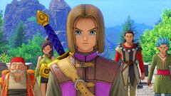 Dragon Quest XI