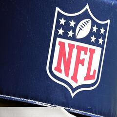 Dueños de la NFL aprueban procedimientos para campaña de 17 juegos