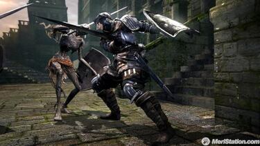 Dark Souls, Impresiones