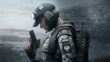 Juega gratis a Rainbow Six Siege este fin de semana