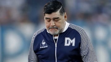 Dos nuevos imputados en la causa por la muerte de Diego Armando Maradona