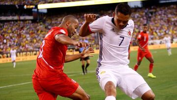 Perú 0 (2) vs 0 (4) Colombia: resumen, resultado y goles