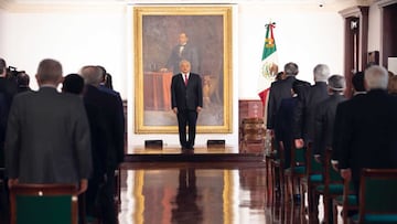Tercer Informe de Gobierno, qué dijo AMLO sobre los avances de su administración a mitad de sexenio