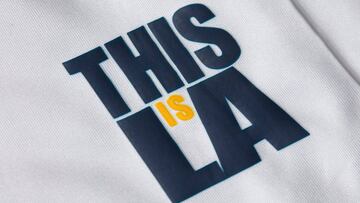 LA Galaxy dará a conocer su nueva casaca el domingo