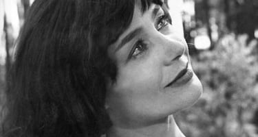 Fallece Emmanuelle Riva, la actriz que protagonizó Amor de Haneke