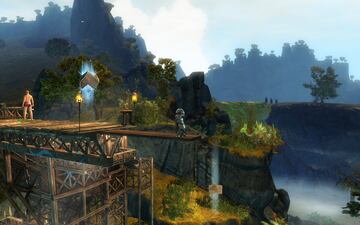 Captura de pantalla - Guild Wars 2 (PC)