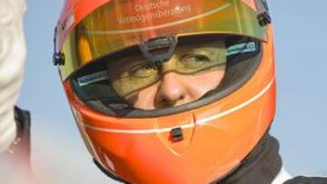 Schumacher podría hacer una prueba en Abu Dhabi antes de fichar por Mercedes