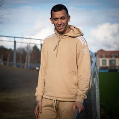 “El ‘Dibu’ se merece todo lo que le está pasando”