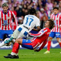 Neyou: “¿El penalti a Munir o la roja anulada? No se habrían pitado igual de ser al revés”