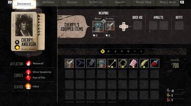 Weird West, lo nuevo de los creadores de Dishonored y Prey