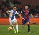 Munir: "No pensé que fuera todo tan rápido, pero no tengo miedo"