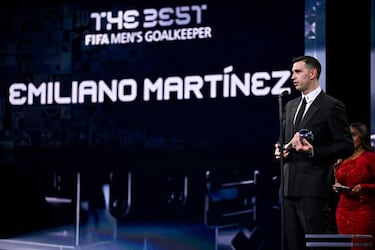 Real Madrid ignored in 2022 FIFA Best Awards despite obvious success