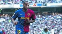 Rendidos a la evidencia