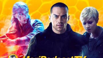 MeriPodcast 11x32: Detroit: Become Human