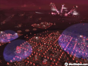 [E3] Supreme Commander: Forged Alliance