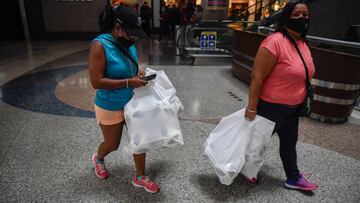 Precio del dólar hoy, viernes 20 noviembre: a cuánto cotiza en Venezuela