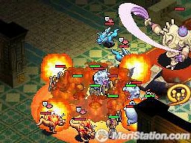 Blue Dragon Plus, Impresiones