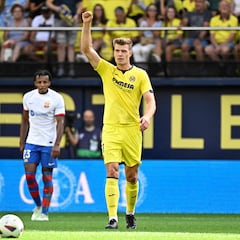 Sorloth empieza a entrar en juego