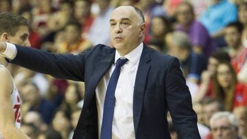 Pablo Laso.