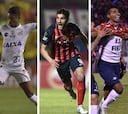 Los 5 nombres propios en la fecha de la Copa Libertadores