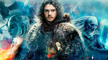 HBO trabaja en tres precuelas más de Juego de Tronos: el universo de Poniente se expande