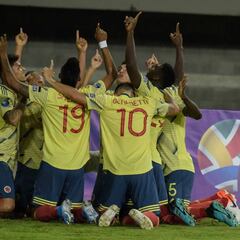 Armenia se motiva con el regreso de la Selección