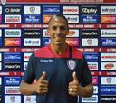 Bruno Alves: "El proyecto del club me fascina"