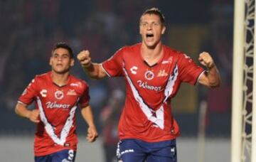 Los Tiburones vencieron 4-1 a los Rayos y se consagraron campeones de la Copa MX