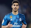 Asensio vale por tres
