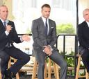 Hoy podría ser aprobado el Miami Beckham en la MLS