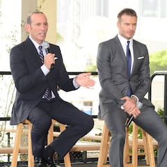 Hoy podría ser aprobado el Miami Beckham en la MLS