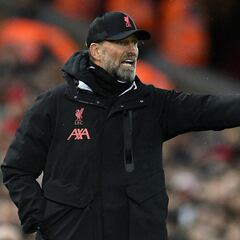 Are Liverpool for sale?