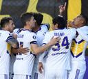 1x1 de Boca: Los pibes pusieron el fútbol, Villa el gol