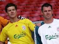 LaLiga have gone all out for their retro weekend, so here’s how a Premier League one would look.