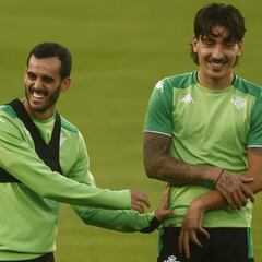 El enésimo desafío de Bellerín