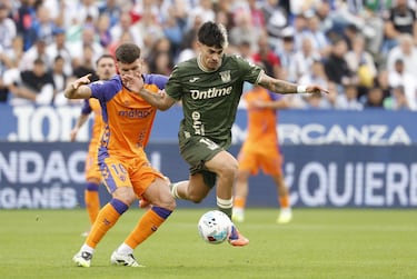 Un habitual baile de posiciones