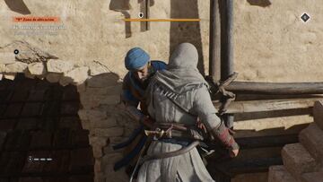 Assassin's Creed Mirage, impresiones