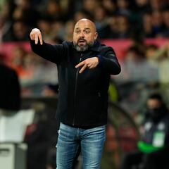 El fútbol según Manolo