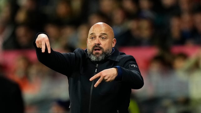 El fútbol según Manolo