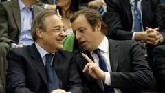 Real Madrid y Barcelona barren en dinero a Borussia y Bayern