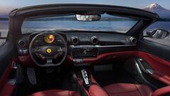 ¿Qué Ferrari ha estrellado la esposa de Dyego Sousa al lado de la Cibeles?: este es el destrozo