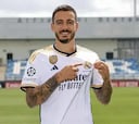 “Con Joselu no tuve nada que ver… el Madrid lo recompró”