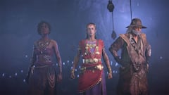 Diablo IV reveals The Age of Hatred, its 2025 roadmap, and previews its expansion