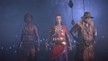 Diablo IV reveals The Age of Hatred, its 2025 roadmap, and previews its expansion