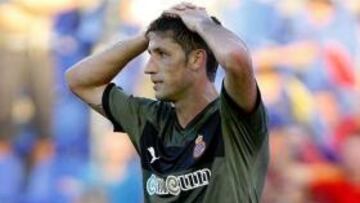 "La situación es algo alarmante"